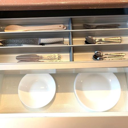 Sunny Central Apartments スチャヴァ エクステリア 写真