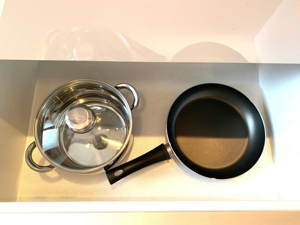 Sunny Central Apartments スチャヴァ エクステリア 写真